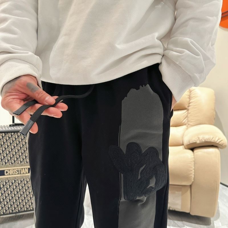 Y-3 Long Pants